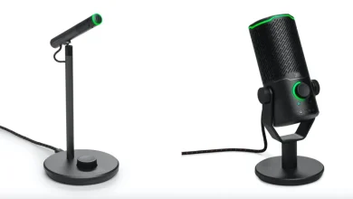 JBL CES 2024'e Yeni Mikrofonlar Getiriyor!