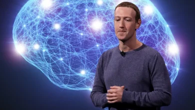 Meta Kurucusu Mark Zuckerberg'den Yapay Zeka Hamlesi!