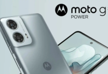 Motorola Moto G24 Power, 6.000 mAh Pil ve Hızlı Şarj ile Geliyor!