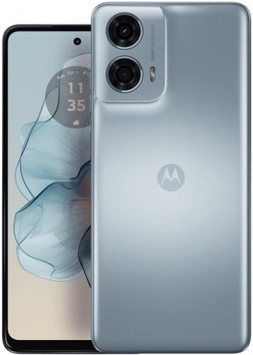 Motorola Moto G24 Power, 6.000 mAh Pil ve Hızlı Şarj ile Geliyor!