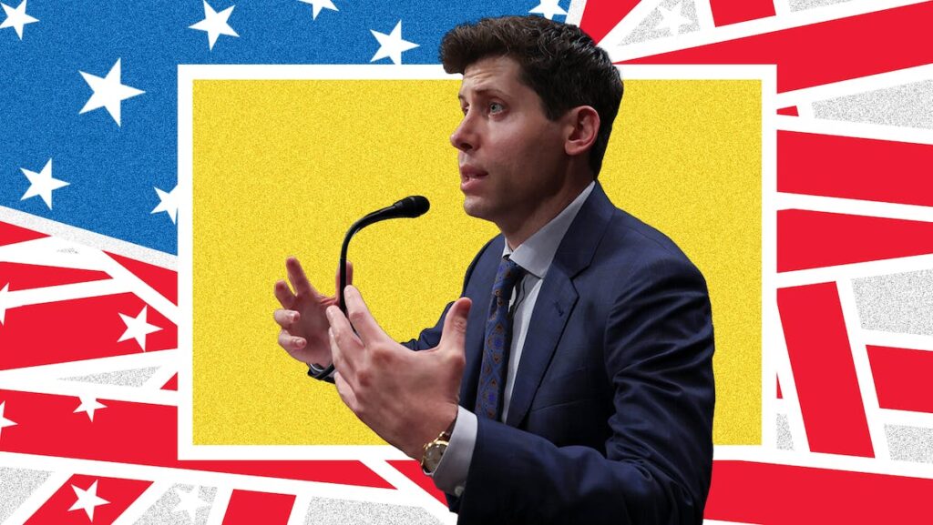 OpenAI, ABD 2024 Başkanlık Seçimlerinin Güvenliği İçin Devreye Giriyor!