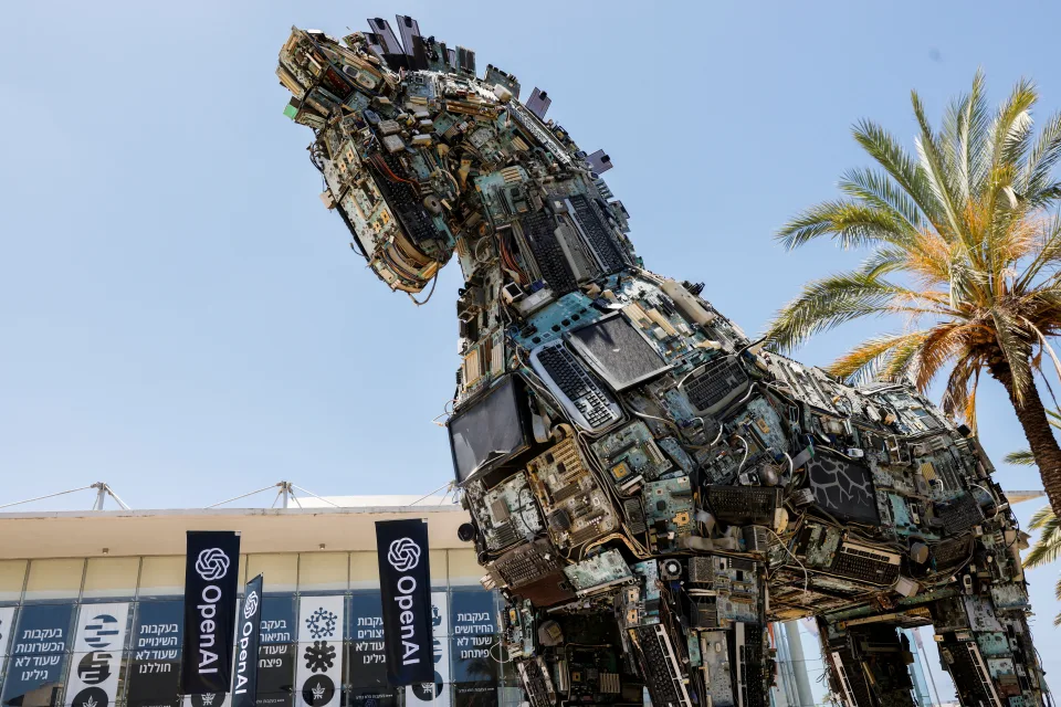 OpenAI, ABD 2024 Başkanlık Seçimlerinin Güvenliği İçin Devreye Giriyor!