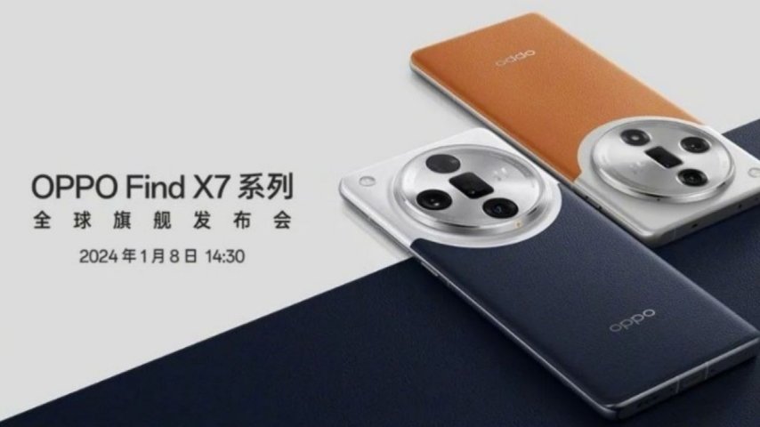 Oppo Find X7 Ultra