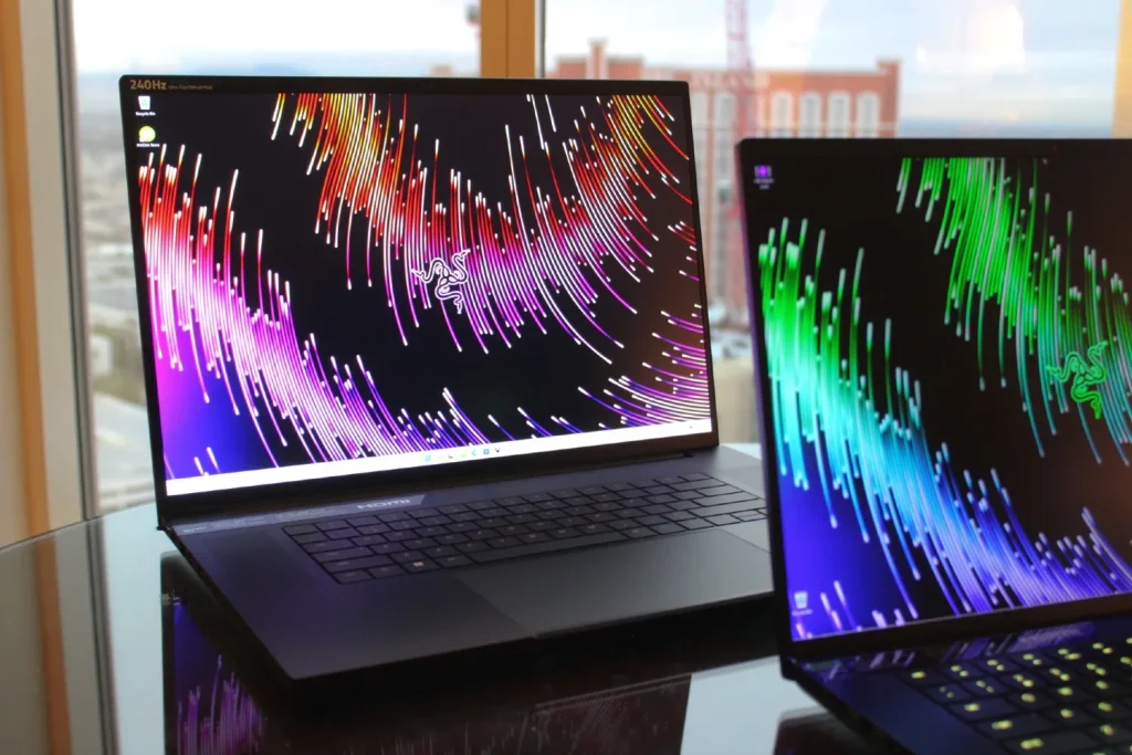 Razer 2024 Blade 16