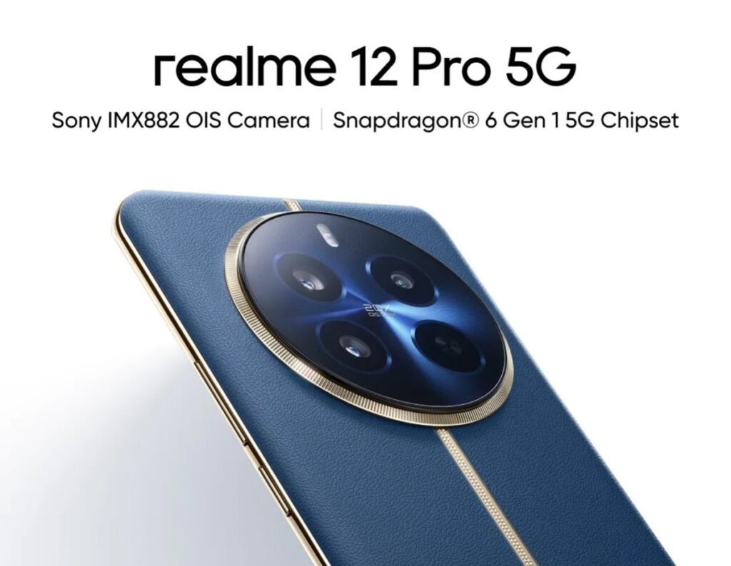 Realme 12 Pro 5g