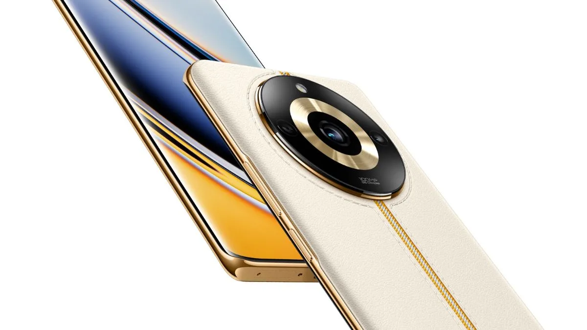 Realme 12 Pro ve 12 Pro+ duyurusu 29 Ocak'ta yapılacak!