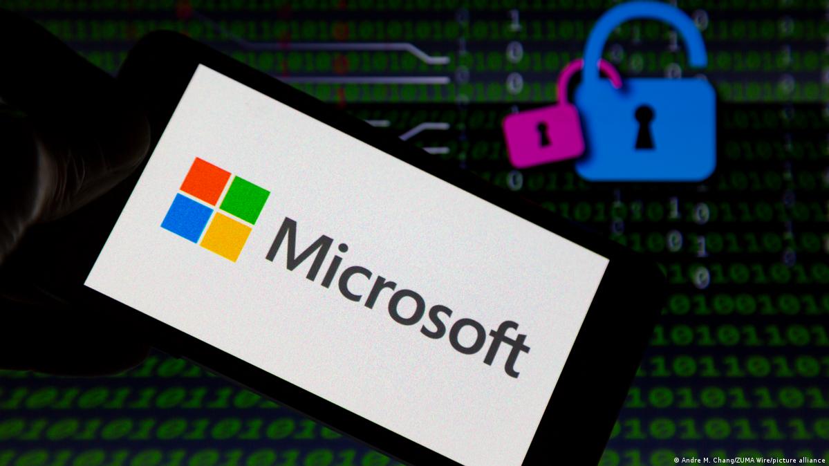 Microsoft'a Yönelik Rus Saldırısı: Üst Yönetimin E-postaları Tehlikede!