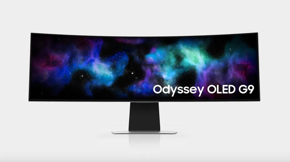 Samsung'dan Oyun Tutkunlarına: Yeni Anti-Parlama Odyssey OLED Monitörler!