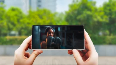 Samsung Galaxy S24 Ultra, Düşme Testi (Video)