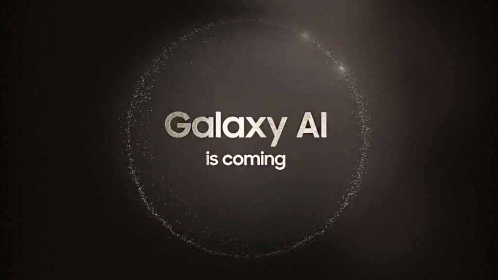 Bazı eski Samsung cihazlarının birçok Galaxy S24 AI özelliğine sahip olduğu doğrulandı