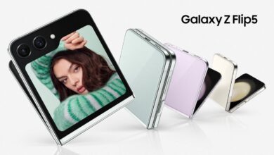 Samsung'dan Yeni Hamle. 'Ironflex' ile Katlanabilir Ekranların Dayanıklılığı Artıyor!