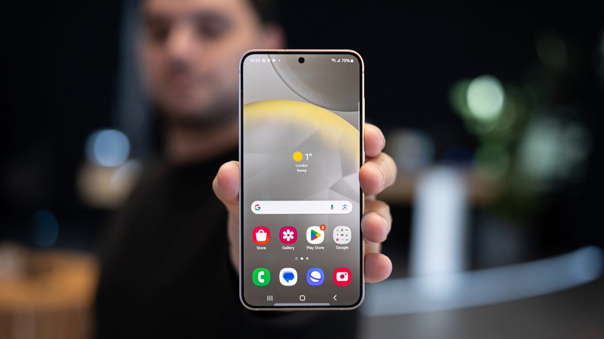 Samsung'un Yeni Buluşu: One UI 6.1 İle Gelen Bağımsız Samsung Find App