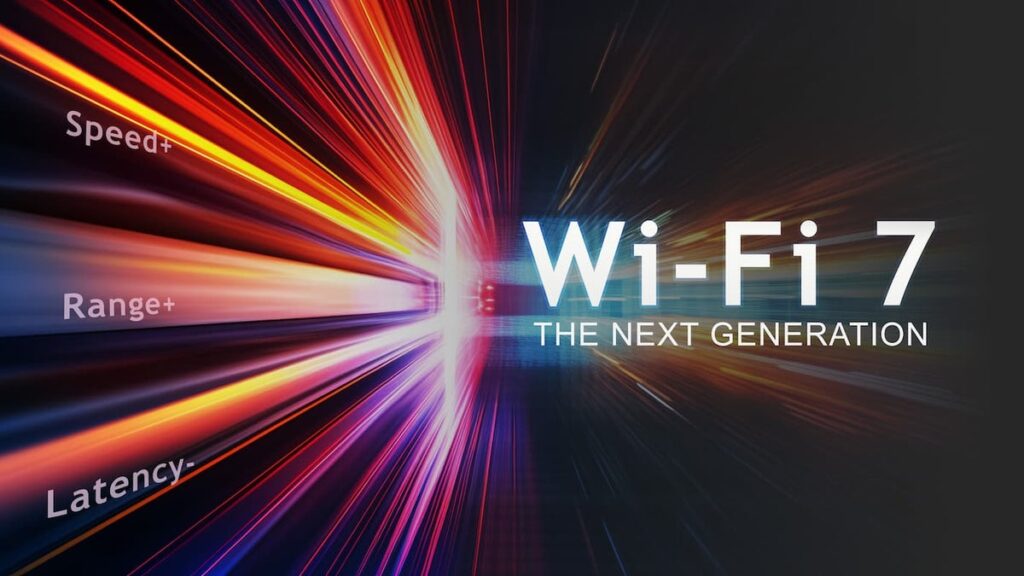 Wi-Fi 7 açıklandı Bilmeniz gereken her şey