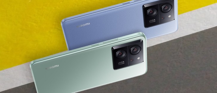 Xiaomi 13T Pro HyperOS Android 14