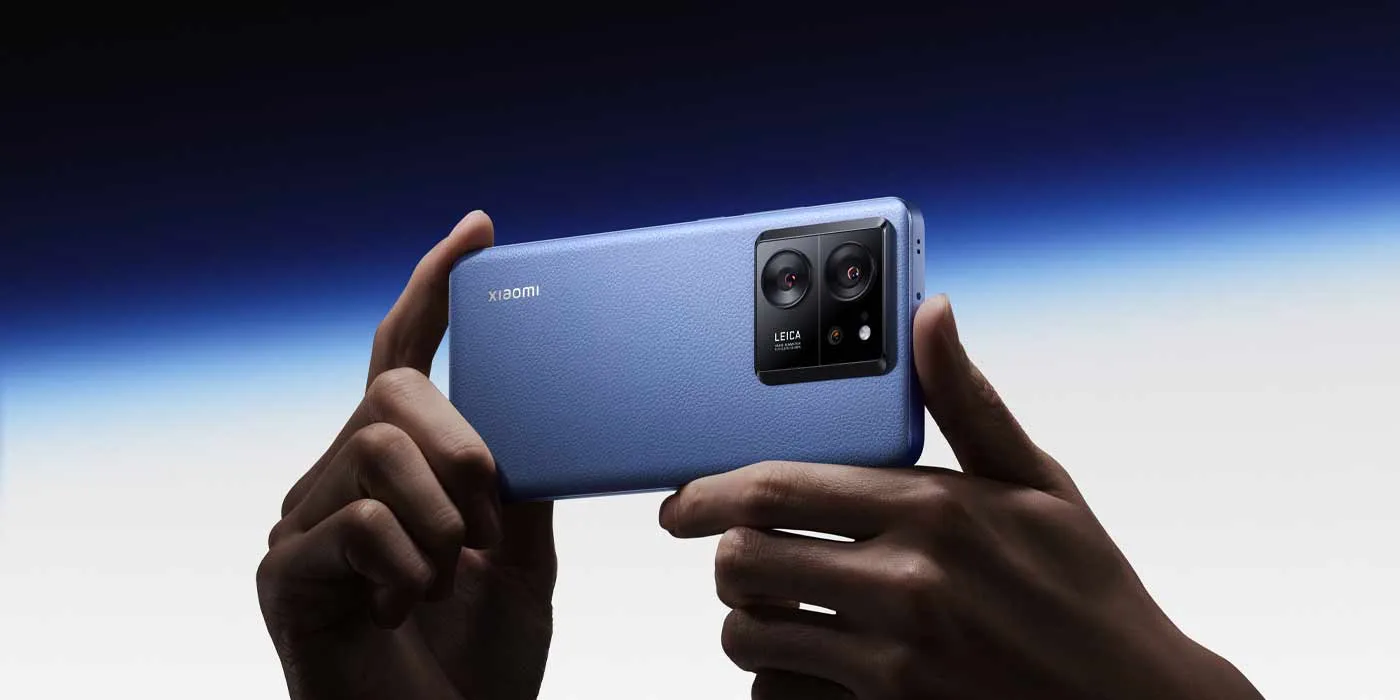Xiaomi 13T Pro'yu Değiştirecek Dev Güncelleme: Android 14 Şimdi Avrupa'da!