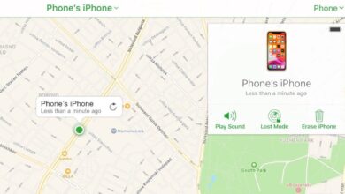 iPhone 15 Pro Max Çalan Hırsız Find My Uygulamasını Devre Dışı Bırakmaya Çalıştı