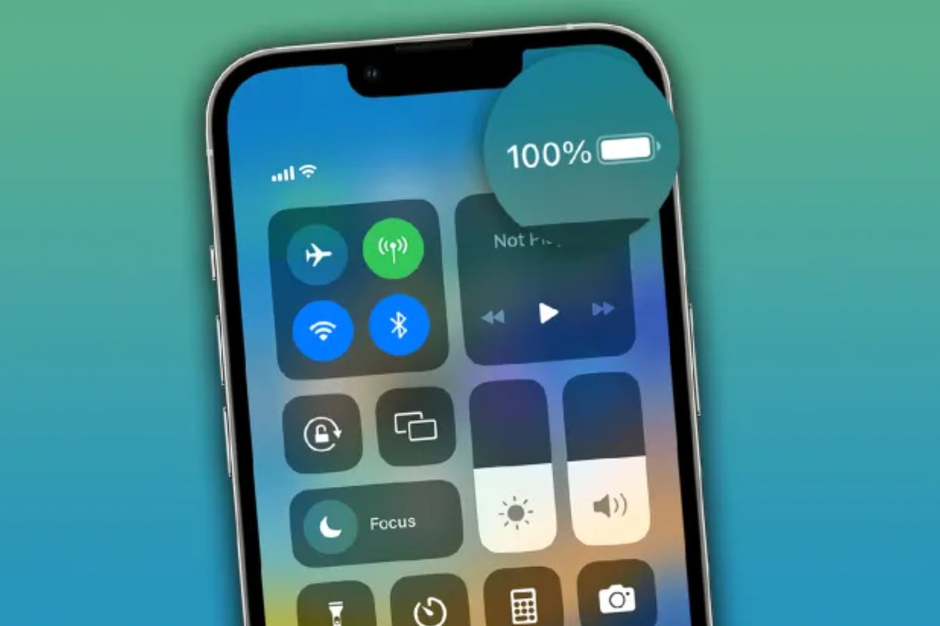 iPhone'unuzun Batarya Ömrünü Uzatmanın Altın Kuralları!