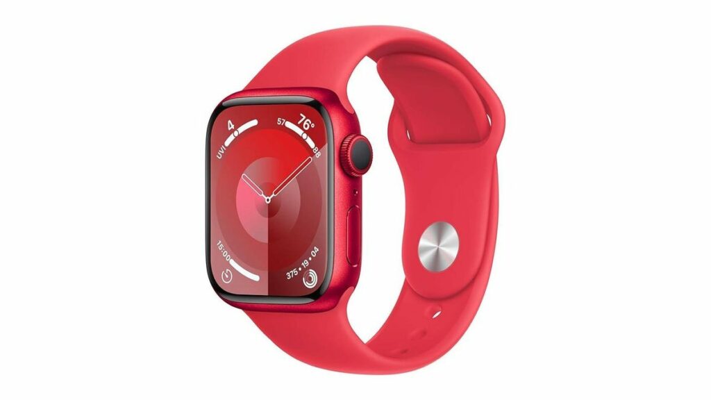 Gelecekteki Apple Watch modelleri sağlıklı olup olmadığınızı görmek için terinizi kullanabilir