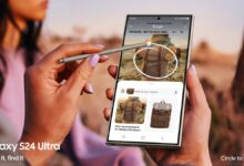 Arama Çemberi Özelliği Tüm Android Cihazlara Geliyor!