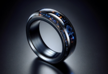 Galaxy Ring 9 Güne Kadar Pil Ömrü Sunacak!