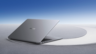 Honor MagicBook Pro 16