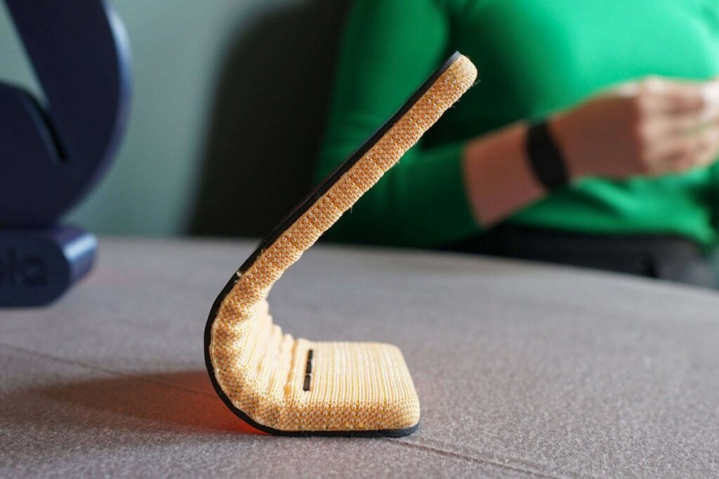 Motorola Uyarlanabilir Ekran Konsepti MWC 2024'te Sergilendi!