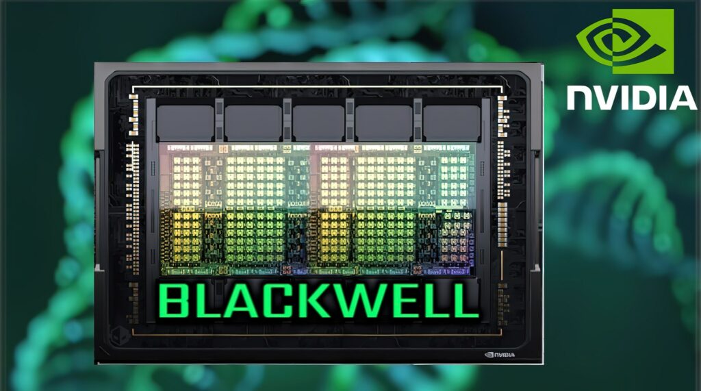 Nvidia’nın RTX 4090’ı Gözden Düşürecek Yeni Serisi Blackwell ile Tanışın!
