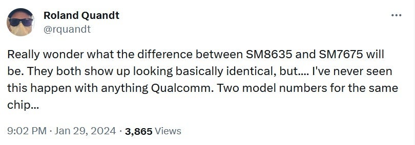 Snapdragon 8: TSMC'nin 4nm Süreci ile Yenilikçi Performans