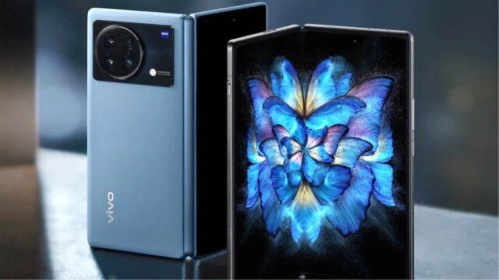 Vivo, Katlanabilir X Fold3 Serisi ile Samsung ve Huawei’ye Meydan Okuyor!