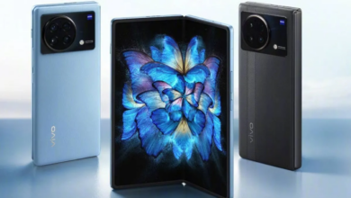 Vivo, Katlanabilir X Fold3 Serisi ile Samsung ve Huawei’ye Meydan Okuyor!