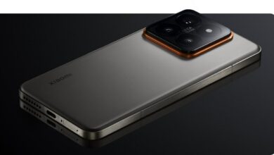 Xiaomi 14 Pro Titanium Edition