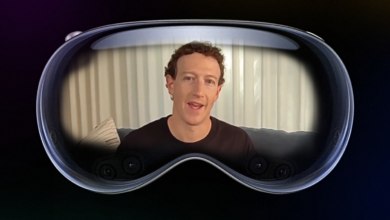 Zuckerberg: Quest 3, Apple Vision Pro'dan Daha İyi!