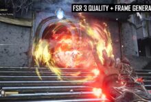 AMD’nin Yeni Hamlesi: FSR 3.1 ile Oyunlarda Devrim