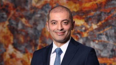 Koç Holding CIO'su Alphan Kimyonok