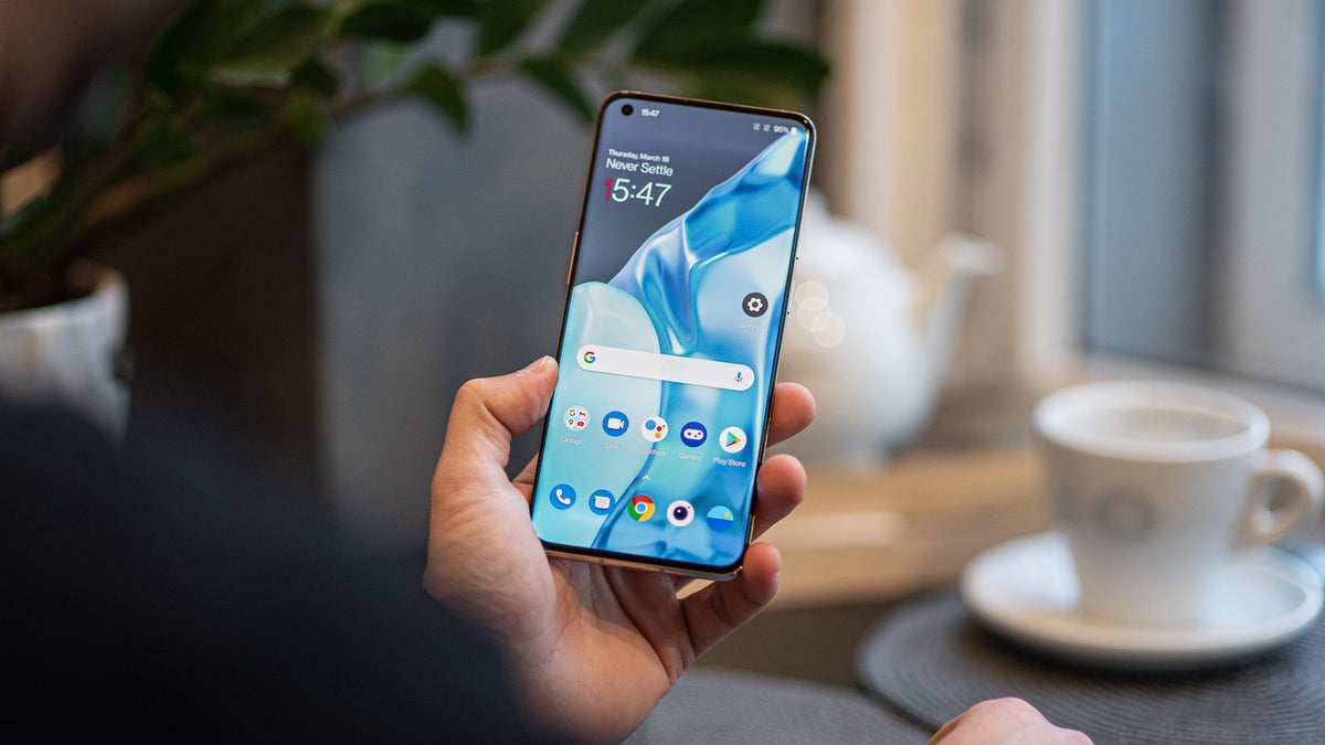 Android 14 Güncelleme