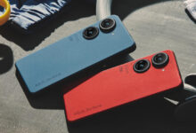 Asus Zenfone 11 Ultra