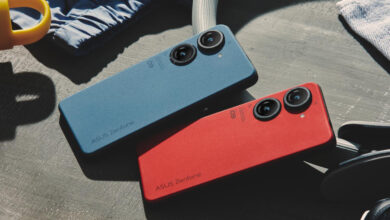 Asus Zenfone 11 Ultra