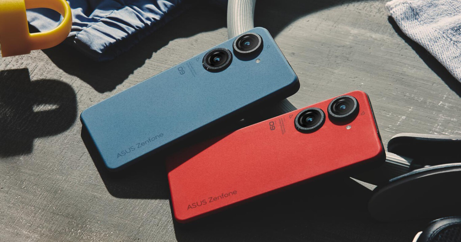 Asus Zenfone 11 Ultra