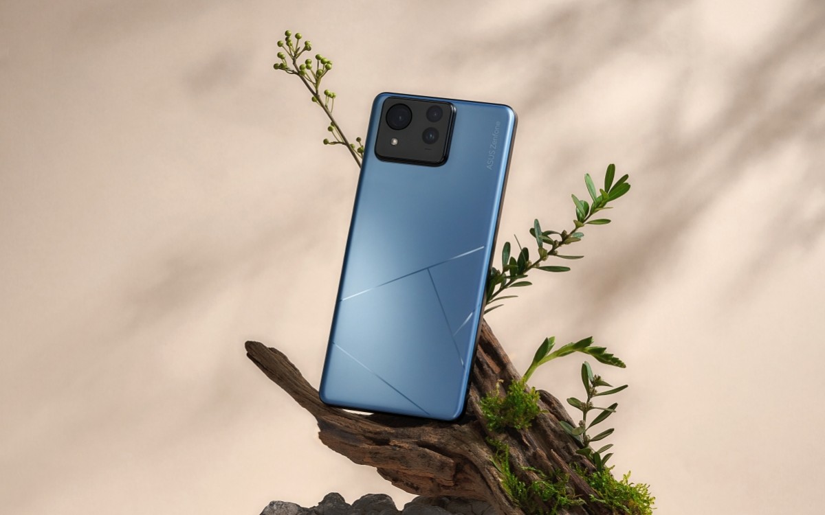 Asus, Zenfone 11 Ultra ile 2021'den Sonra İlk Kez Kamera Yeniledi!