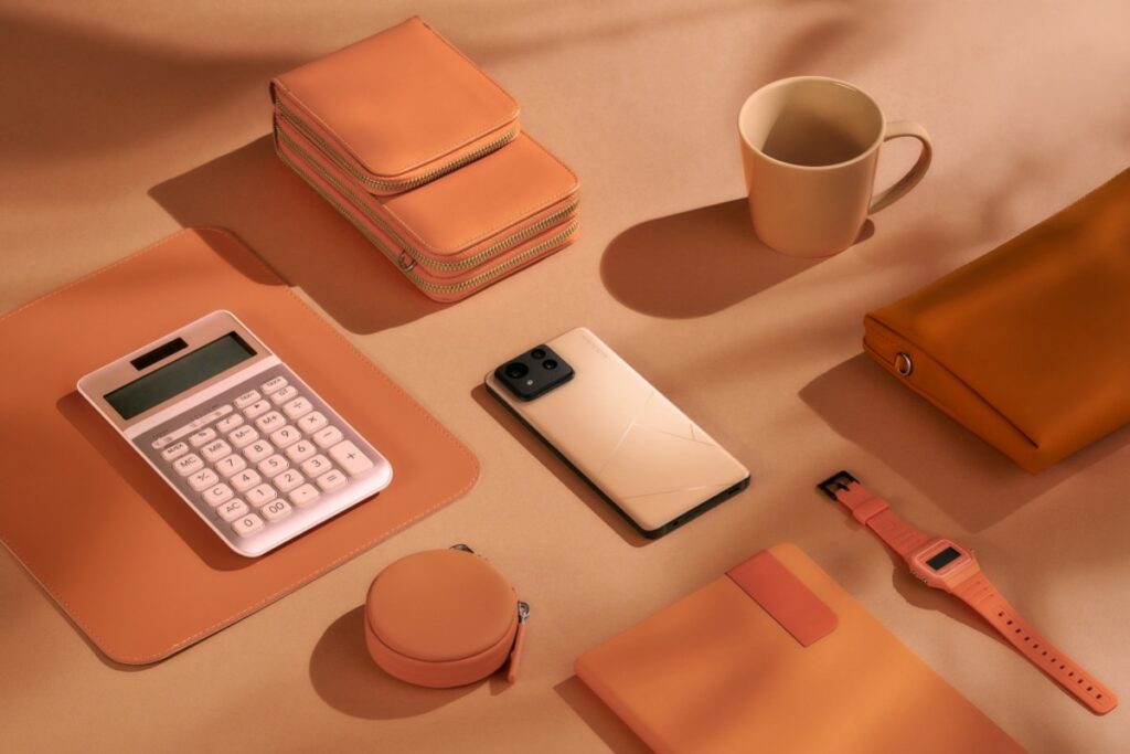 Asus, Zenfone 11 Ultra ile 2021'den Sonra İlk Kez Kamera Yeniledi!