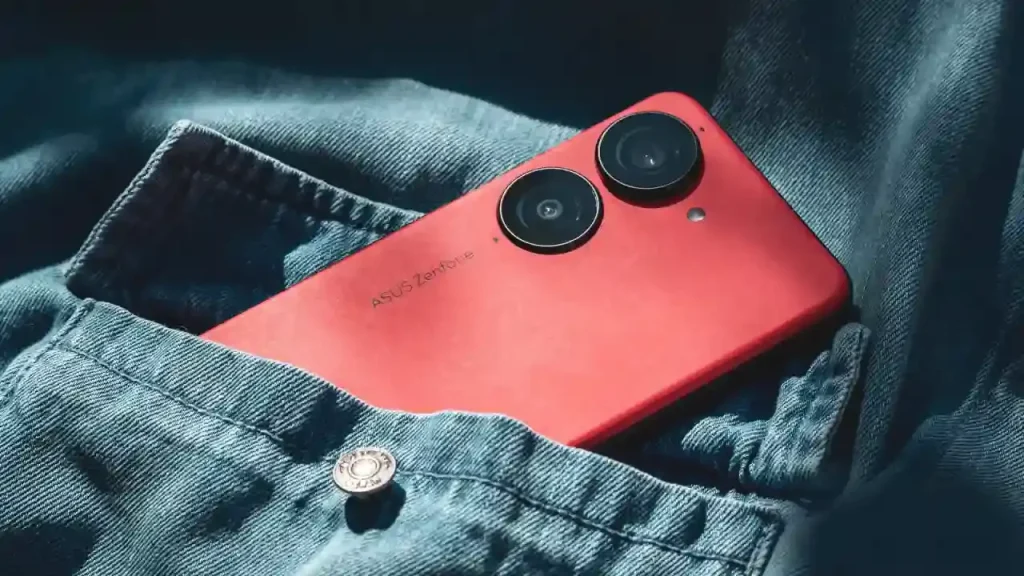 Asus Zenfone 11 Ultra