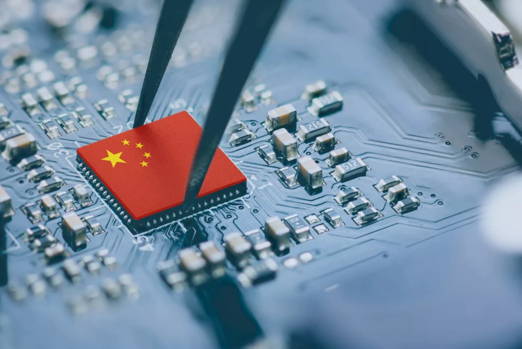 Çin, Intel ve AMD İşlemciler ile Microsoft Windows'un Satın Alınmasını Yasakladı!