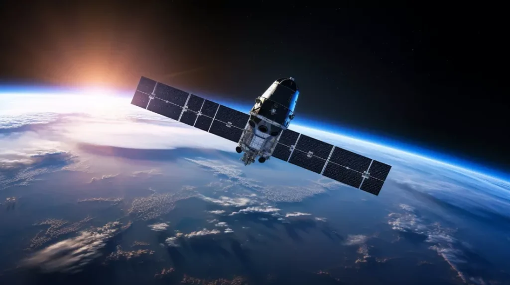 Elon Musk'ın Starlink Uyduları, Rusya'nın hedefi Haline Gelebilir!