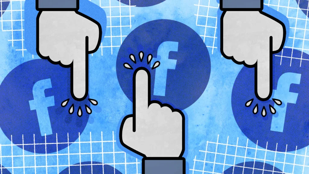 Facebook Poke Özelliğini Yeniden Sunuyor