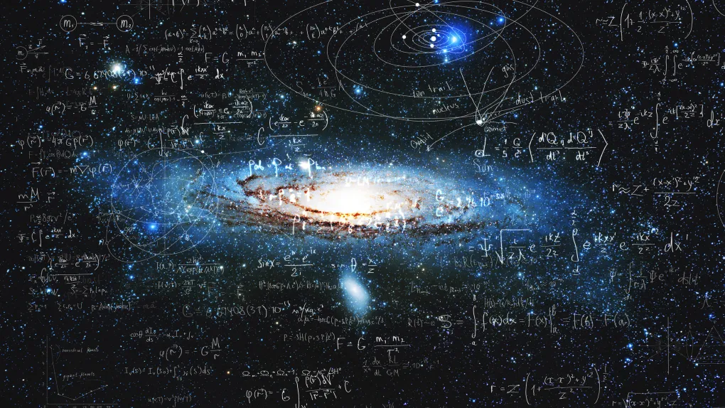 Fizikçi Evrenin Karanlık Maddesinin Olmadığını ve 27 Milyar Yaşında Olduğunu İddia Ediyor