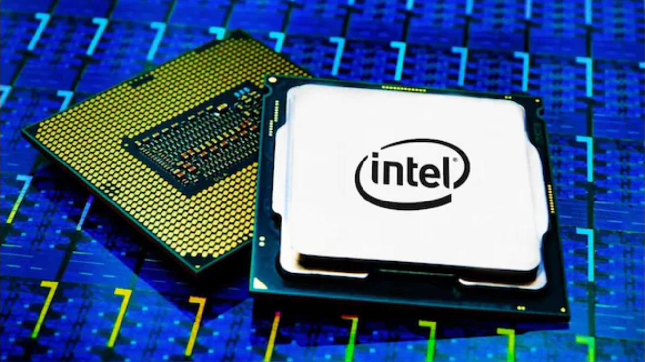 Intel, ABD Çip Üretim Tesislerine 100 Milyar Dolar Harcamayı Planlıyor!