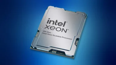 Intel Xeon