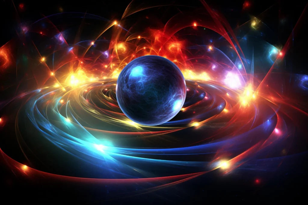 Kuantum Hall Etkisi: Parçalanmış Yüklerle Fizikte Devrim!