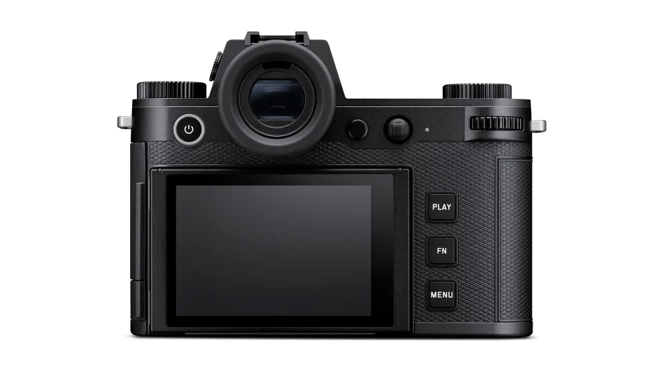 Leica'nın SL3 Aynasız Kamerası 60 Megapiksel Sensör ve 8K Video Sunuyor!