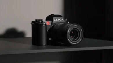 Leica'nın SL3 Aynasız Kamerası 60 Megapiksel Sensör ve 8K Video Sunuyor!
